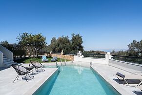 Superb Villa - Private Pool Jacuzzi Sauna Gym