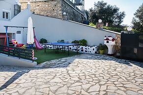 Superb Villa - Private Pool Jacuzzi Sauna Gym