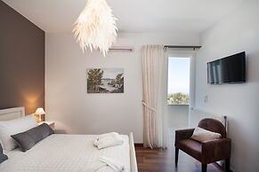 Superb Villa - Private Pool Jacuzzi Sauna Gym