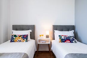 Superb Villa - Private Pool Jacuzzi Sauna Gym