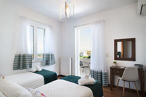 Superb Villa - Private Pool Jacuzzi Sauna Gym