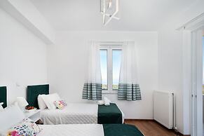 Superb Villa - Private Pool Jacuzzi Sauna Gym