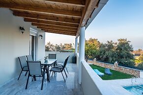 Superb Villa - Private Pool Jacuzzi Sauna Gym