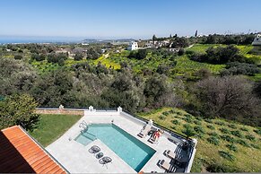 Superb Villa - Private Pool Jacuzzi Sauna Gym