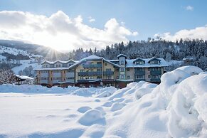 B&B das Alpinhotel Maistatt