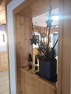 B&B das Alpinhotel Maistatt