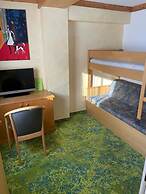 B&B das Alpinhotel Maistatt