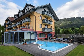 B&B das Alpinhotel Maistatt