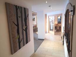 B&B das Alpinhotel Maistatt