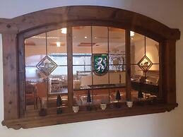 B&B das Alpinhotel Maistatt