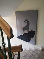 B&B das Alpinhotel Maistatt