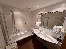 B&B das Alpinhotel Maistatt