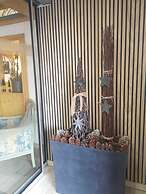 B&B das Alpinhotel Maistatt