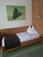 B&B das Alpinhotel Maistatt
