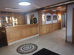 B&B das Alpinhotel Maistatt