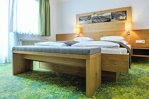 B&B das Alpinhotel Maistatt