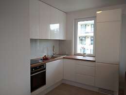 Przystan Letnica by Grand Apartments