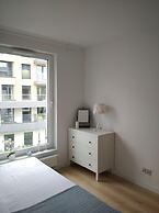 Przystan Letnica by Grand Apartments