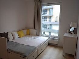 Przystan Letnica by Grand Apartments