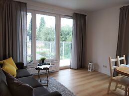 Przystan Letnica by Grand Apartments