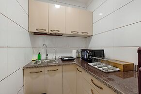 The Onyx by Parfait Street