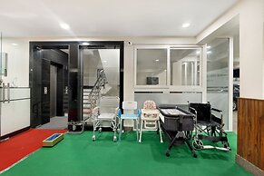 The Onyx by Parfait Street