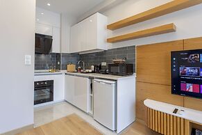 Chido Residence