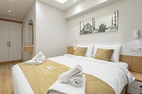 Chido Residence