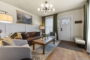 Abode 81 in Newark