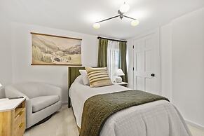 Abode 81 in Newark