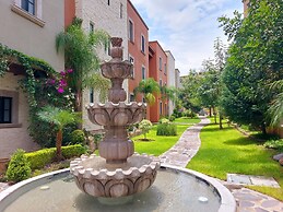 Alojamientos Calicanto