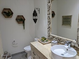 Alojamientos Calicanto