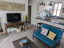 Alojamientos Calicanto
