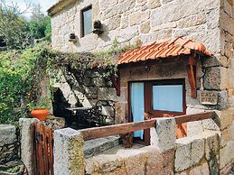 Aldeia de Pontes