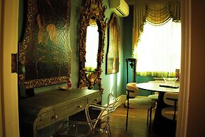 Chateau Connellsville