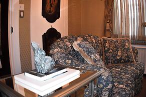 Chateau Connellsville