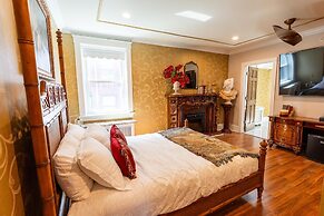 Chateau Connellsville