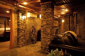 Chateau Connellsville