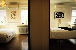 Chateau Connellsville