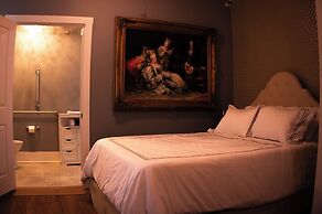 Chateau Connellsville