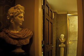 Chateau Connellsville