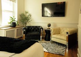 Chateau Connellsville