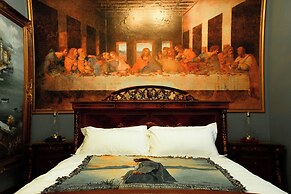 Chateau Connellsville