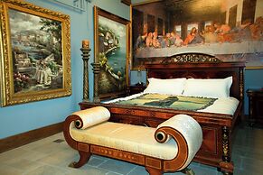 Chateau Connellsville