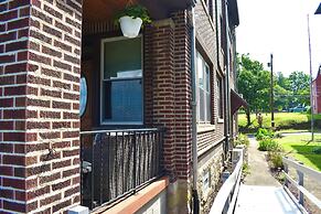 Chateau Connellsville