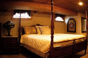 Chateau Connellsville