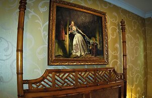 Chateau Connellsville