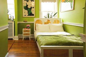 Chateau Connellsville