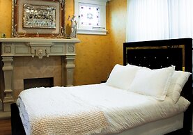 Chateau Connellsville