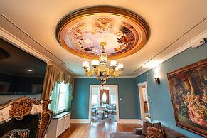 Chateau Connellsville